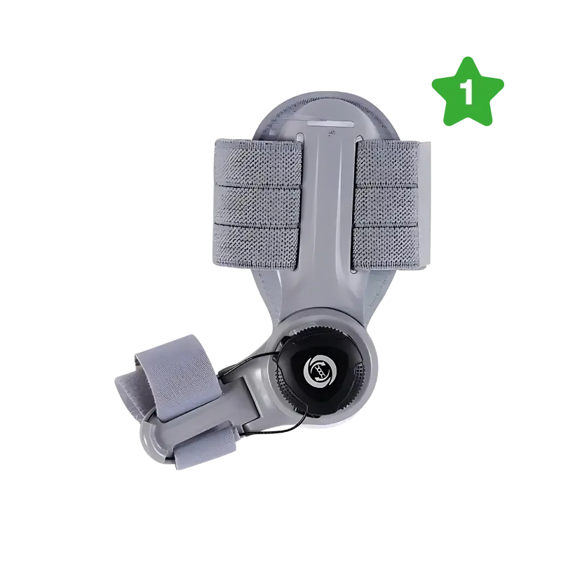 1x Duares Bunion Fix - Duares