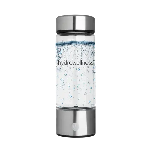 1x HydroWellness - Duares