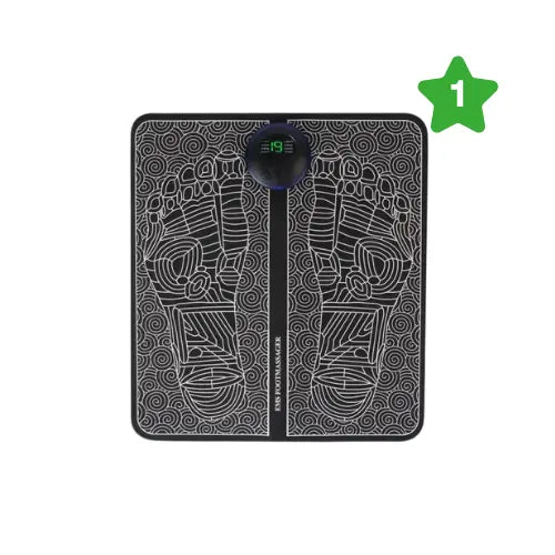 1x NMES Foot Massager - Duares