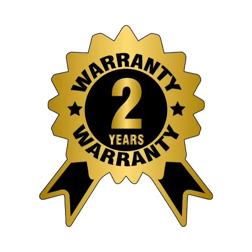 2-Years Protection - Duares