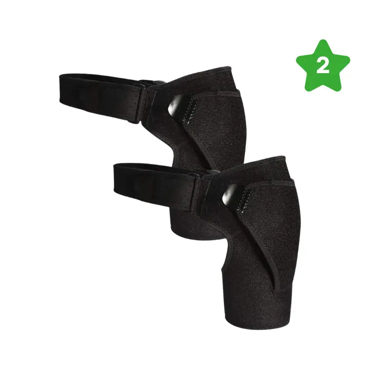 2x Compression Shoulder Brace (1 Free) - Duares