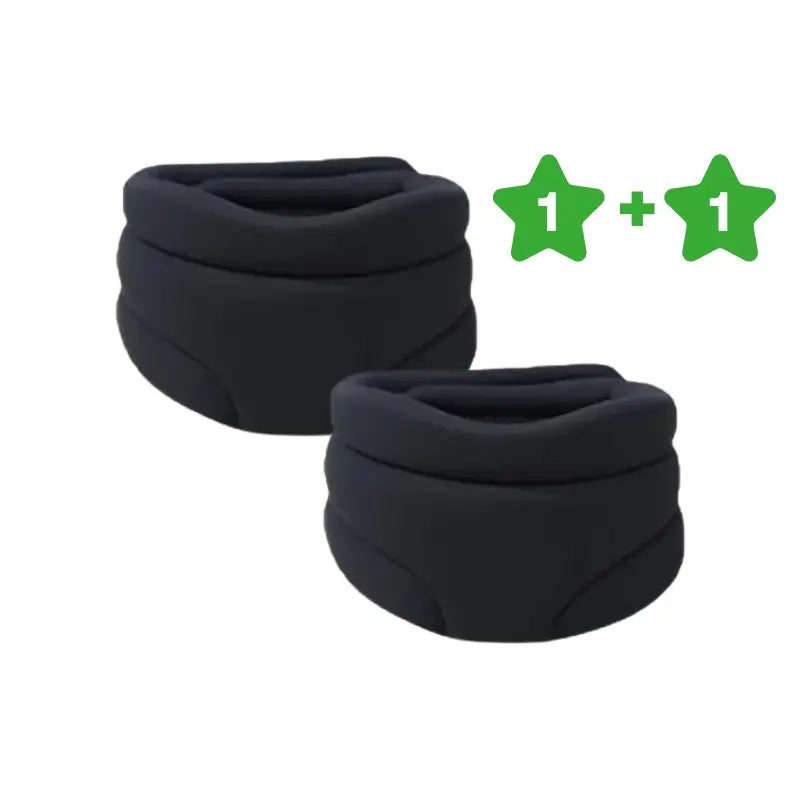 2x Duares™ CerviCorrect Neck Brace (1 Free) - Duares