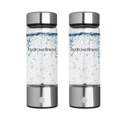 2x HydroWellness - Duares