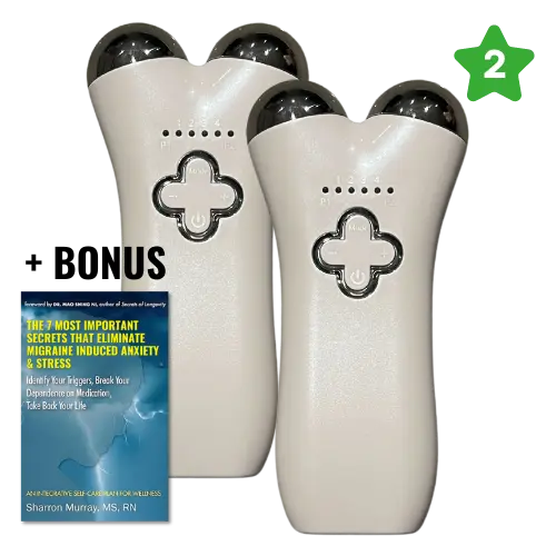 2x Soothe Signal™ {2x} - Duares