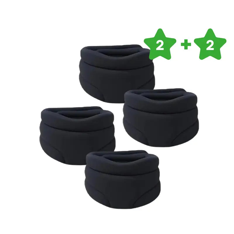 4x Duares™ CerviCorrect Neck Brace (2 Free) - Duares