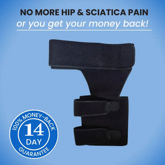 Sciatica Free Hip Support Brace