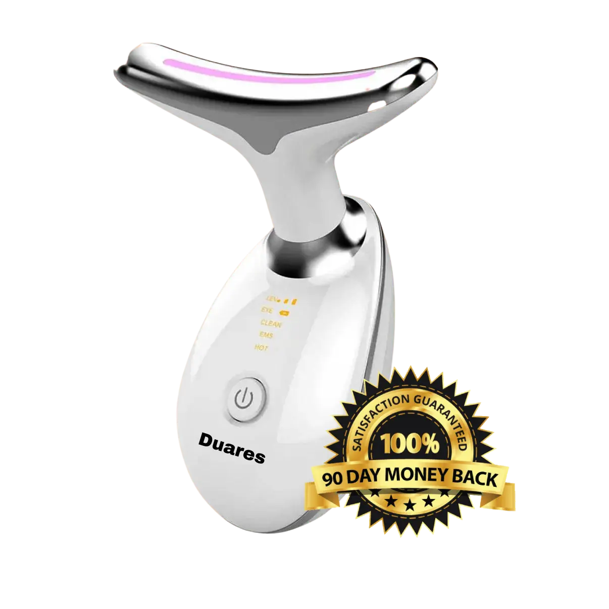 Duares DermaGlow™ - Duares