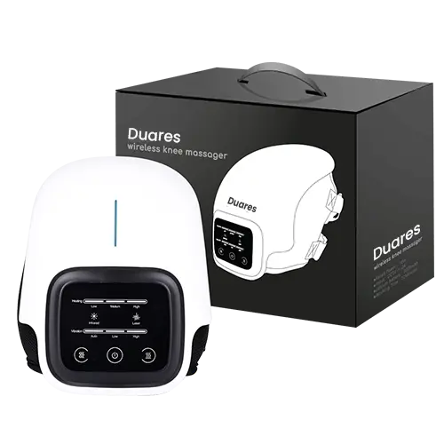 Duares Knee Massager - Duares