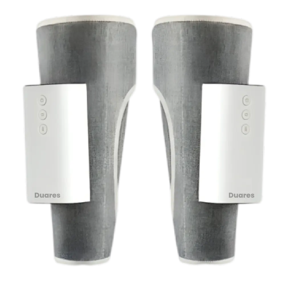 Duares™ 3-in-1 Leg Massager - Duares