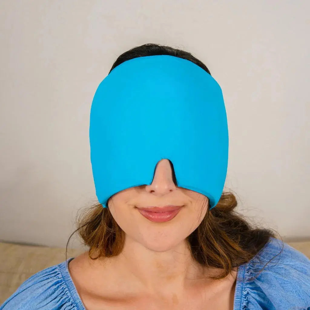 Duares™ Migraine Relief Cap - Duares