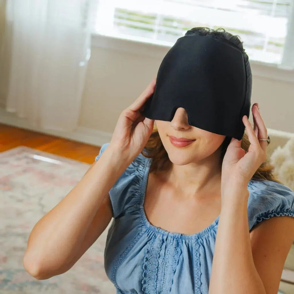 Duares™ Migraine Relief Cap - Duares