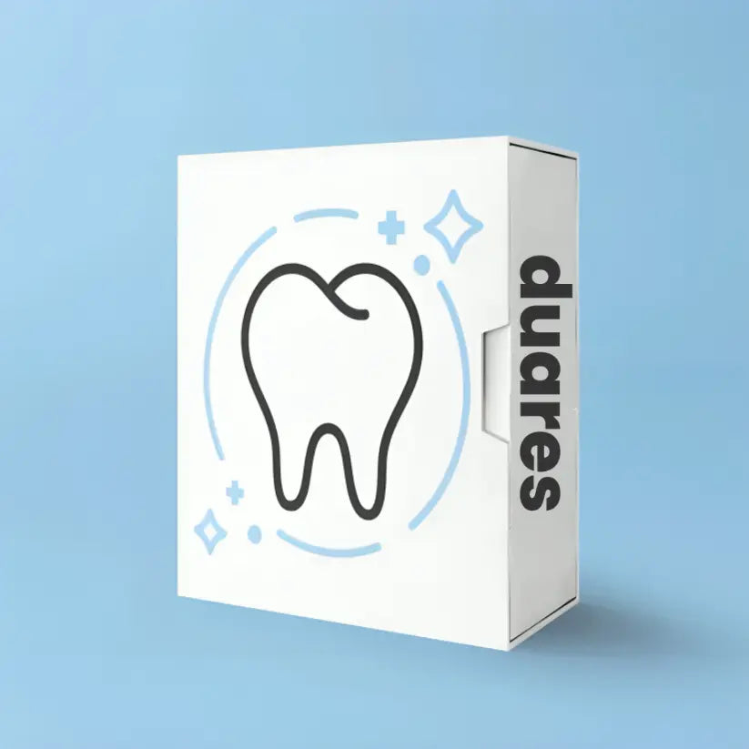 Instant Dream Smile™ (Copy) - Duares