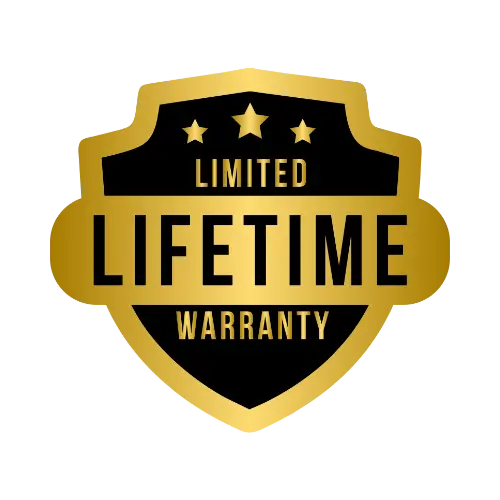 Lifetime Protection - Duares