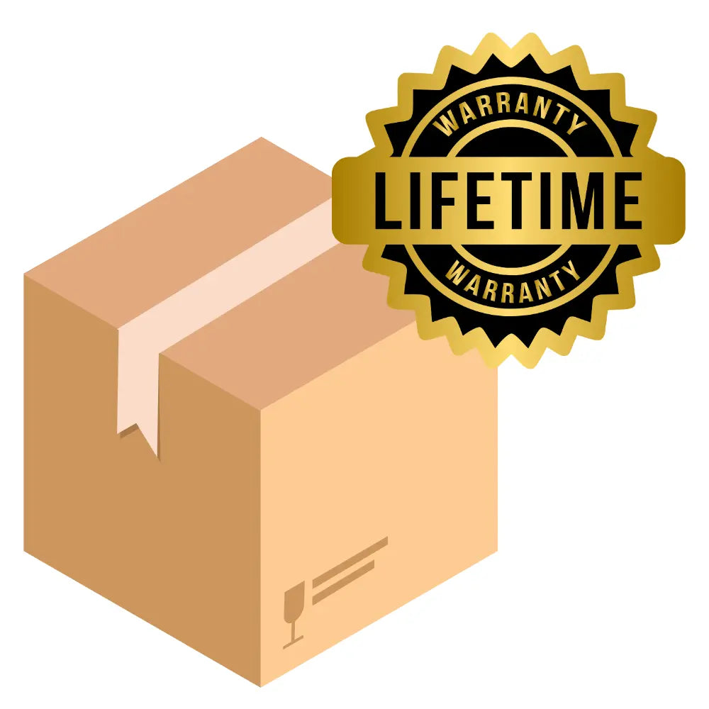 Lifetime Protection (Full Coverage Forever) - Duares