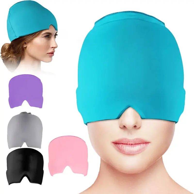 Migraine Relief Cap - Duares
