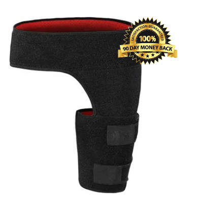 Duares Hip Brace