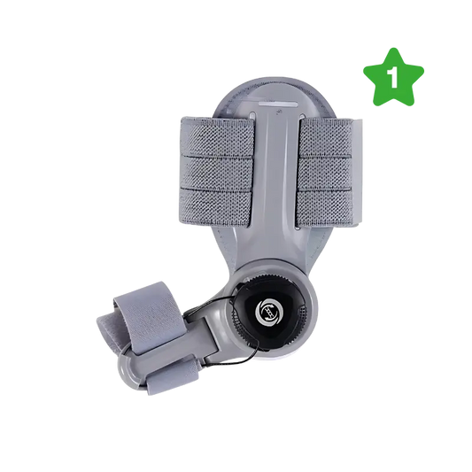 1x Duares Bunion Fix - Duares