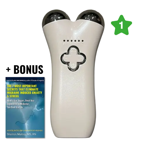 1x Soothe Signal™ {1x} - Duares