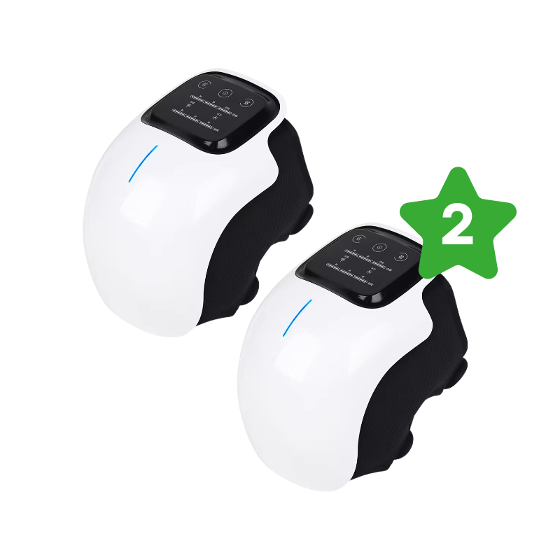 2x Duares™️ Knee Massager