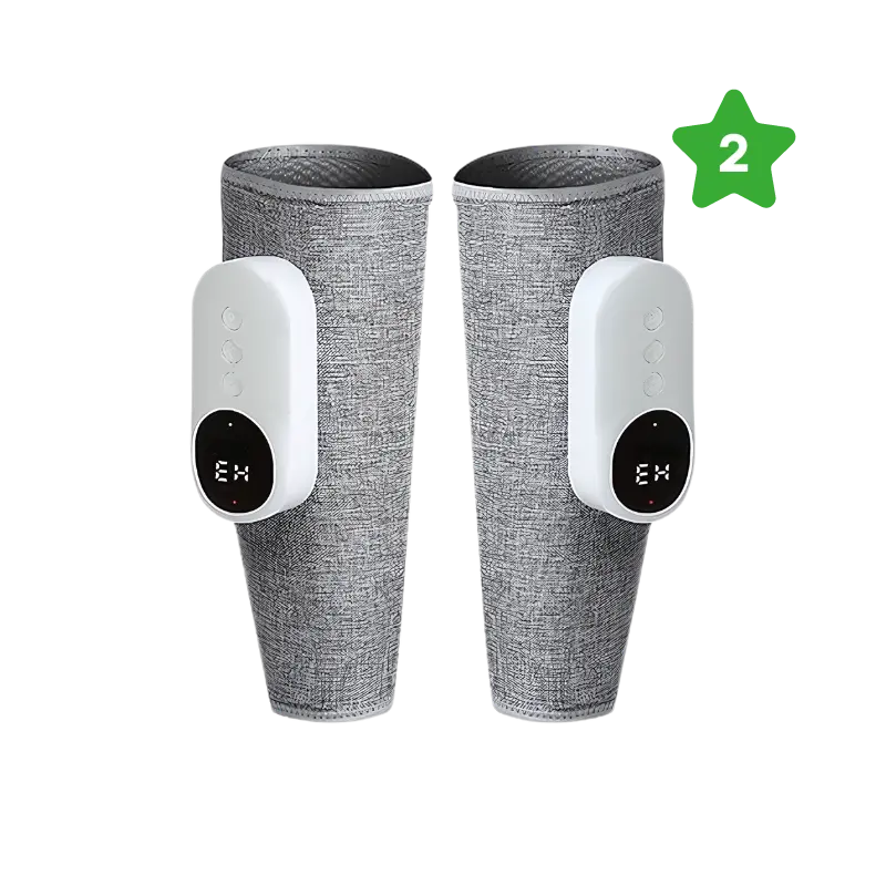 2x Leg Massagers (Special)