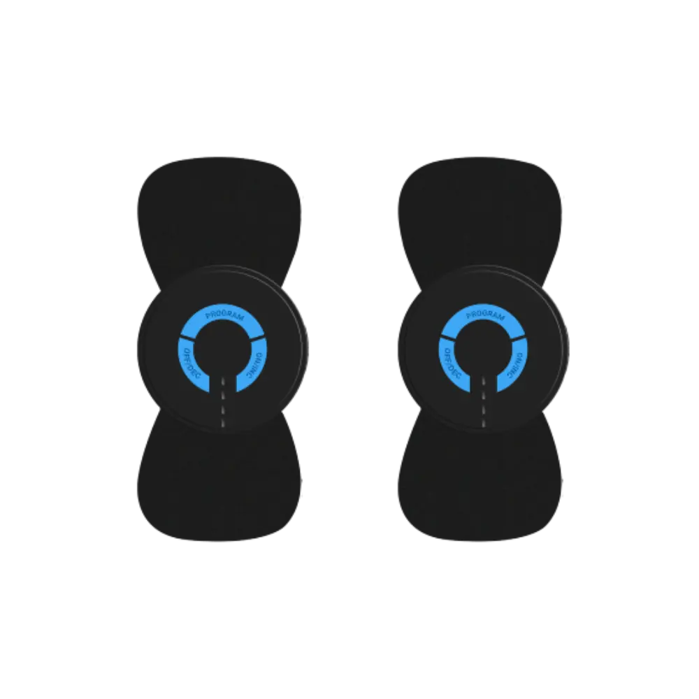 2x NMES Body Massagers [1 Free] - Duares