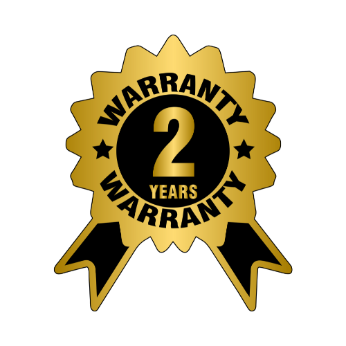 2-Years Protection