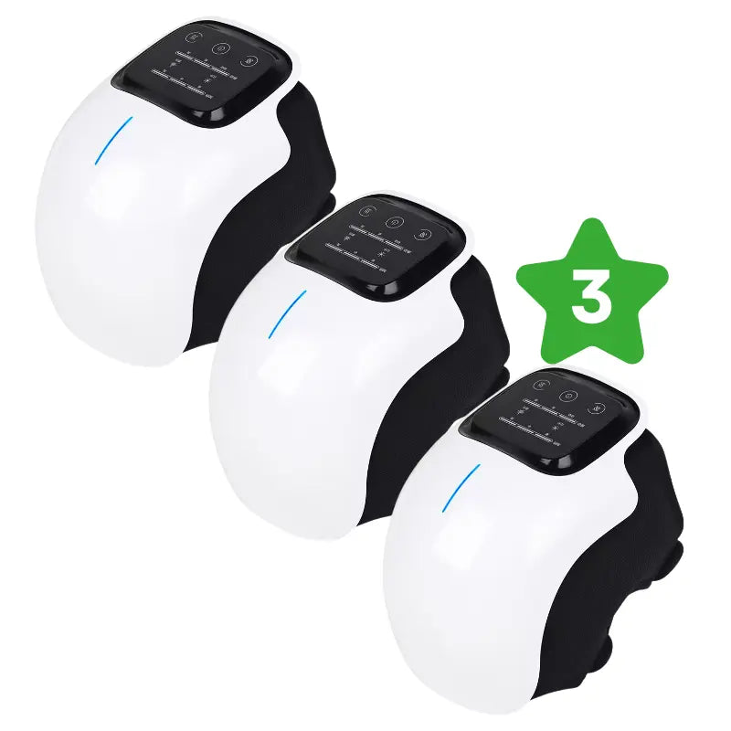 3x Duares™️ Knee Massagers (Special)