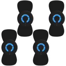 4x NMES Body Massagers (2 Free) - Duares
