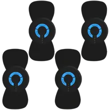 4x NMES Body Massagers [2 Free] - Duares