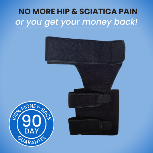 Sciatica Free Hip Support Brace