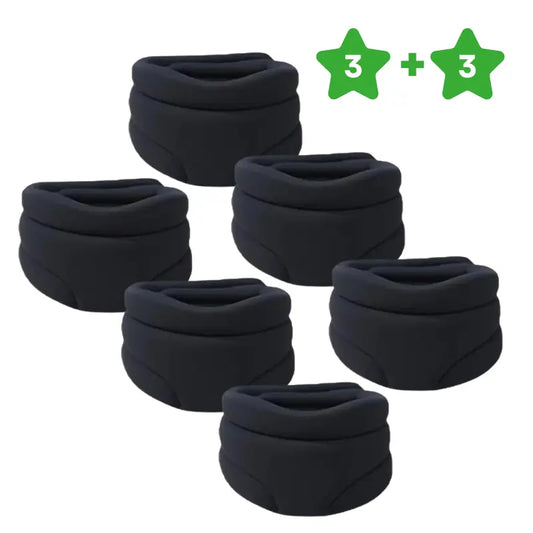 6x Duares™ CerviCorrect Neck Brace (3 Free) - Duares