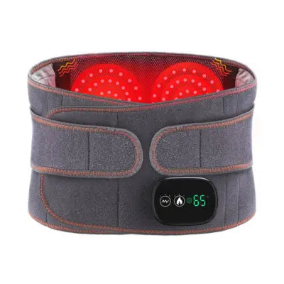 Duares 3-Way Back Belt - Duares