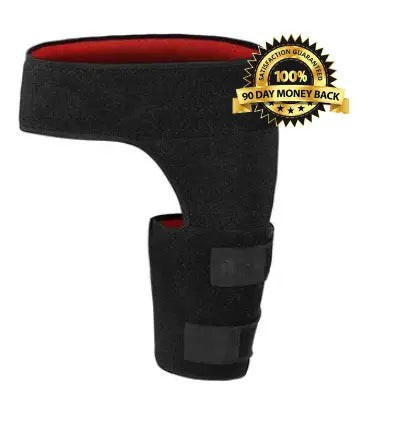 Duares™ Hip Brace