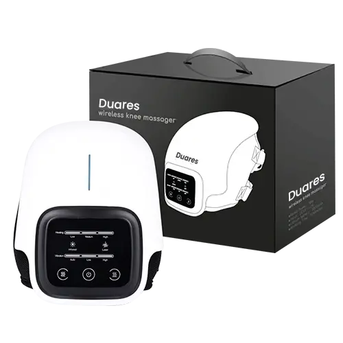 Duares™ Knee Massager - Duares